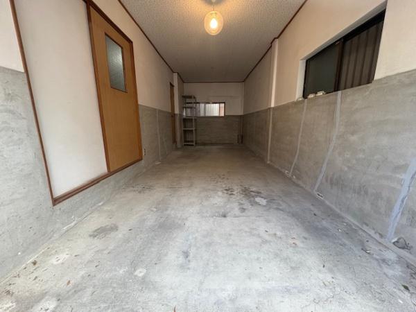東大阪市下小阪４丁目の中古一戸建て