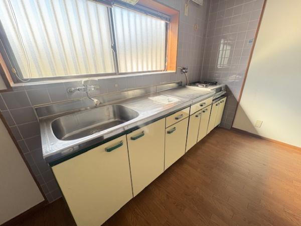 東大阪市下小阪４丁目の中古一戸建