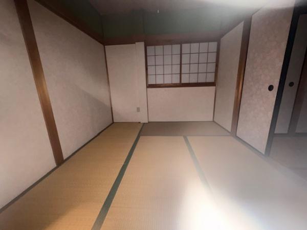 東大阪市下小阪４丁目の中古一戸建