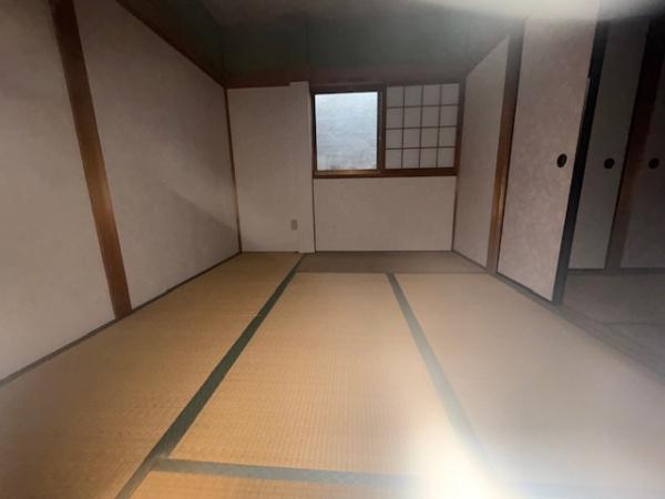東大阪市下小阪４丁目の中古一戸建て