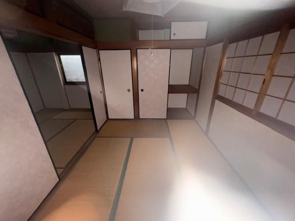 東大阪市下小阪４丁目の中古一戸建て