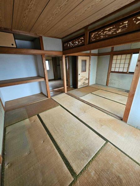 大東市北条７丁目の中古一戸建て