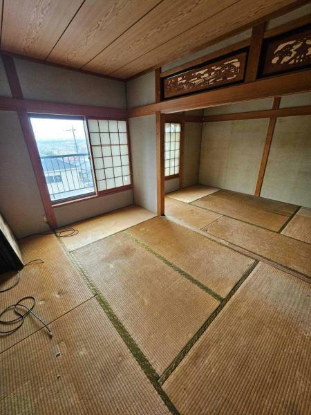 大東市北条７丁目の中古一戸建て