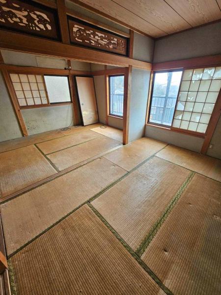 大東市北条７丁目の中古一戸建て