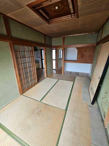 大東市北条７丁目の中古一戸建て
