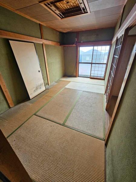 大東市北条７丁目の中古一戸建て
