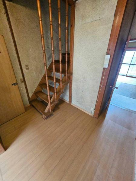 大東市北条７丁目の中古一戸建て