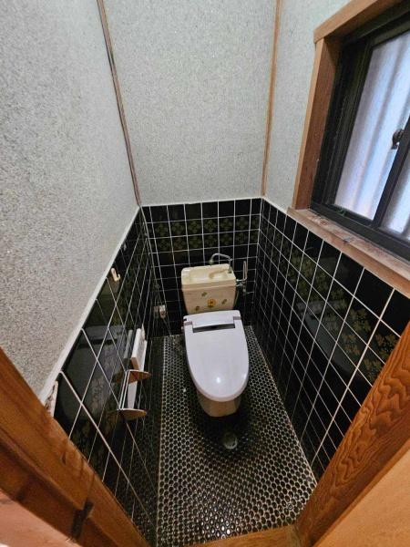 大東市北条７丁目の中古一戸建て