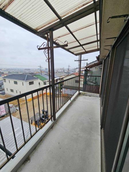 大東市北条７丁目の中古一戸建て