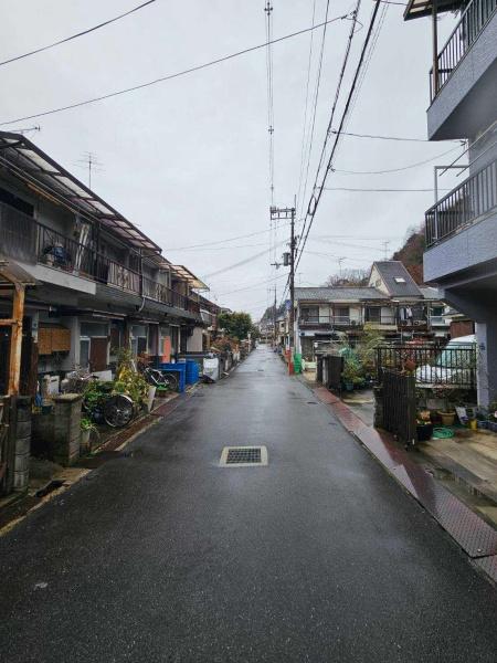 大東市北条７丁目の中古一戸建て