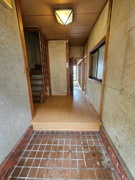 大東市北条７丁目の中古一戸建