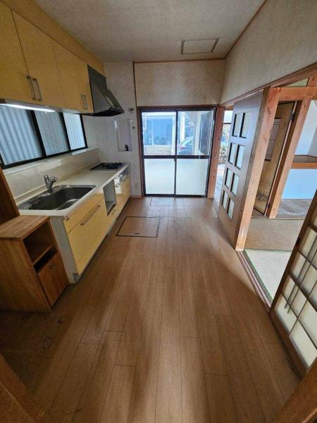 大東市北条７丁目の中古一戸建