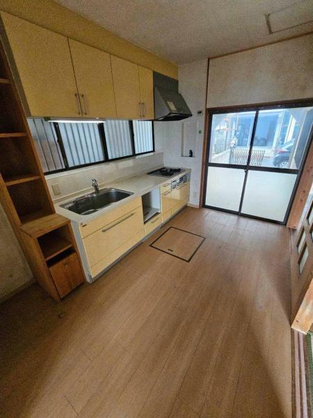 大東市北条７丁目の中古一戸建
