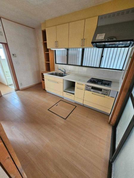 大東市北条７丁目の中古一戸建て