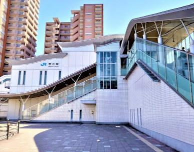 東大阪市森河内西２丁目の中古一戸建て(放出駅(JR西日本片町線))