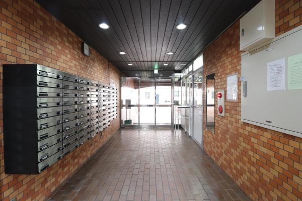 ハイマート弥刀２番館　中古マンション