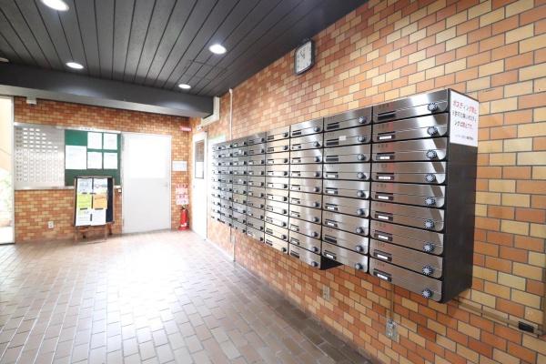 ハイマート弥刀２番館　中古マンション