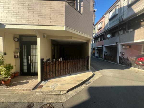 大東市深野３丁目の中古一戸建