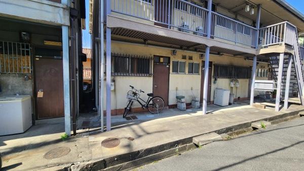 四條畷市南野２丁目の売土地