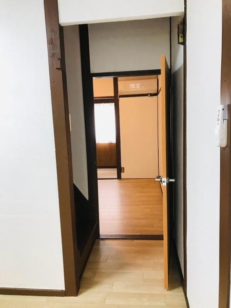大東市太子田１丁目の中古一戸建て