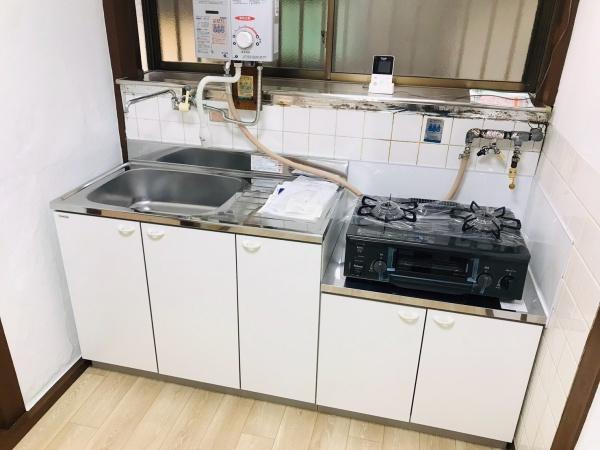 大東市太子田１丁目の中古テラスハウス