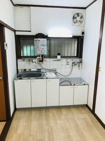大東市太子田１丁目の中古テラスハウス