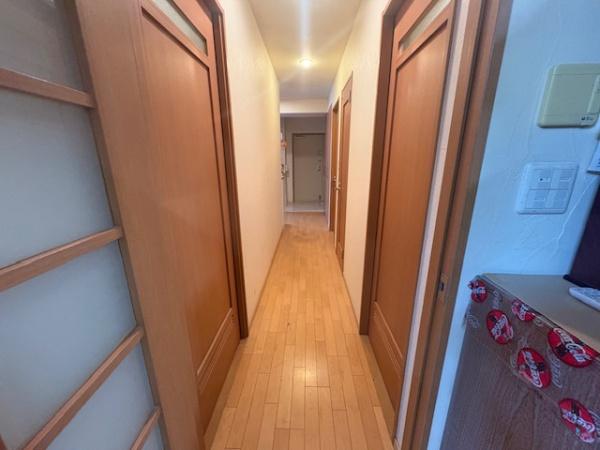 ソレイユ小阪　中古マンション