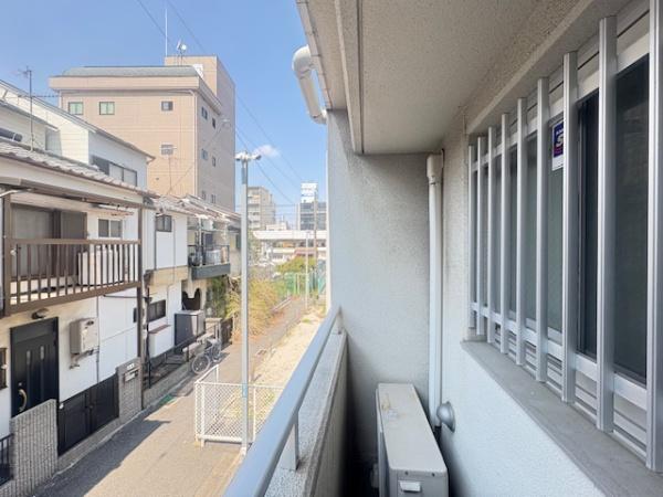 ソレイユ小阪　中古マンション