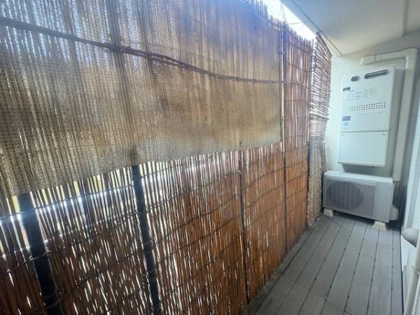 ソレイユ小阪　中古マンション