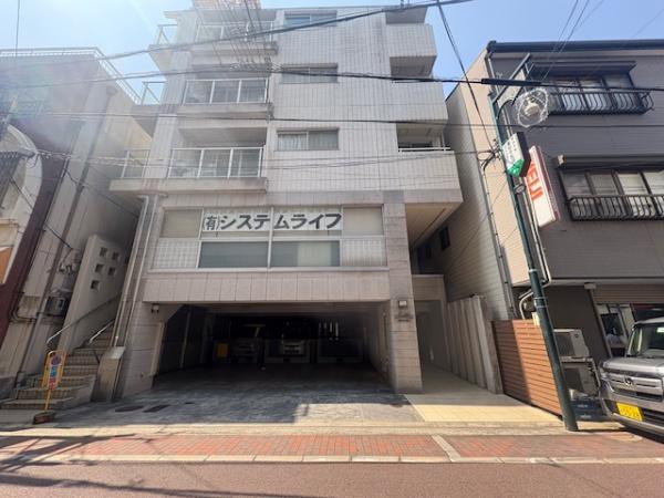 ソレイユ小阪　中古マンション