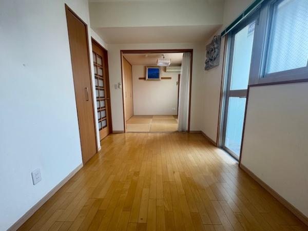 ソレイユ小阪　中古マンション
