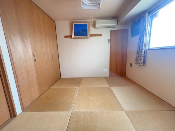 ソレイユ小阪　中古マンション