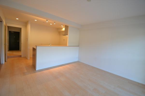 正起瓢箪山ハイツ　中古マンション