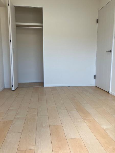 正起瓢箪山ハイツ　中古マンション