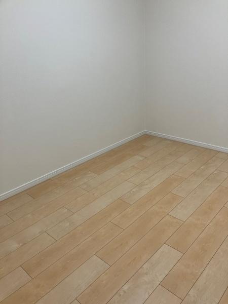 正起瓢箪山ハイツ　中古マンション