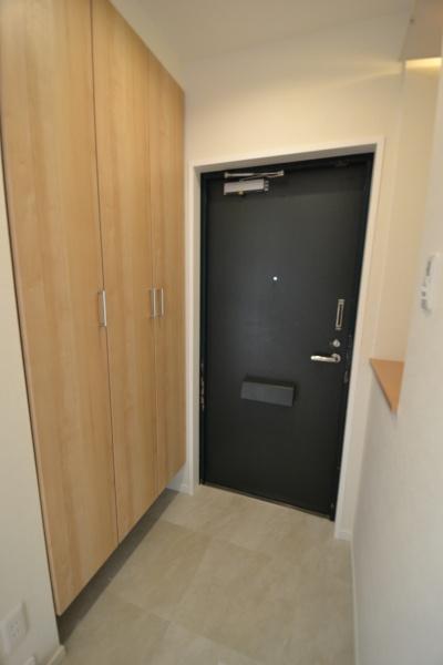 正起瓢箪山ハイツ　中古マンション