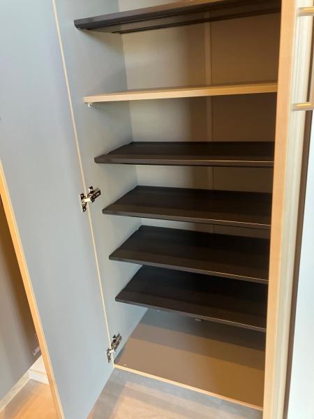 正起瓢箪山ハイツ　中古マンション
