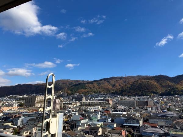 正起瓢箪山ハイツ　中古マンション