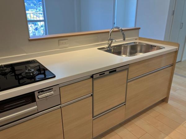 正起瓢箪山ハイツ　中古マンション