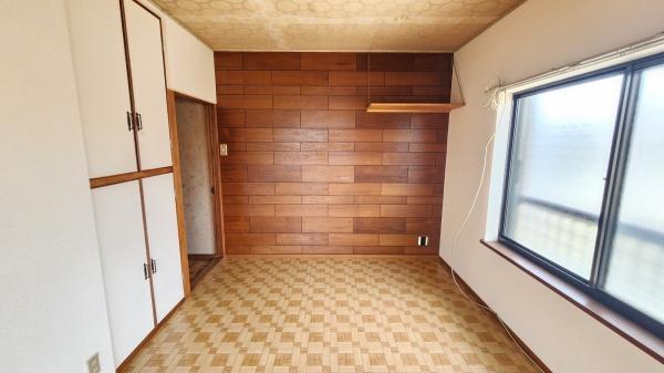 大東市津の辺町の中古一戸建て