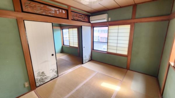 大東市津の辺町の中古一戸建て