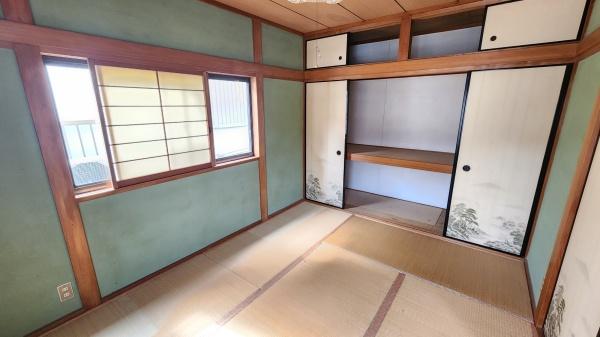 大東市津の辺町の中古一戸建て