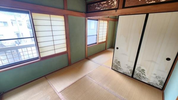 大東市津の辺町の中古一戸建て