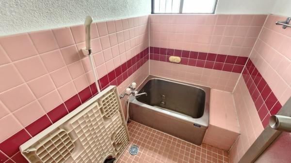 大東市津の辺町の中古一戸建て