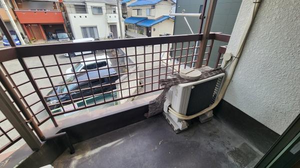 大東市津の辺町の中古一戸建て