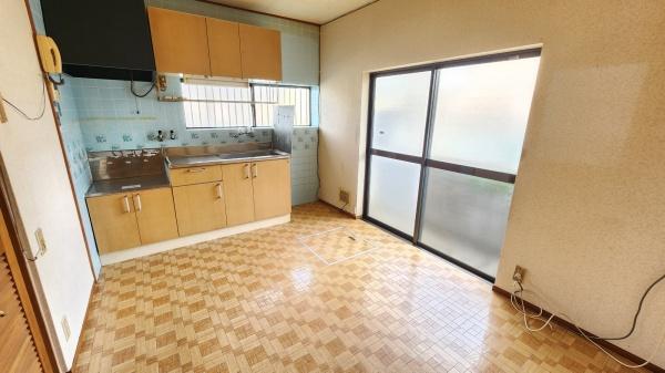 大東市津の辺町の中古一戸建