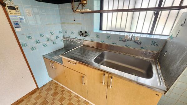 大東市津の辺町の中古一戸建て