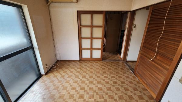 大東市津の辺町の中古一戸建て