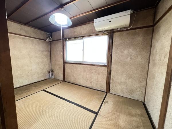 東大阪市新池島町１丁目の中古一戸建て