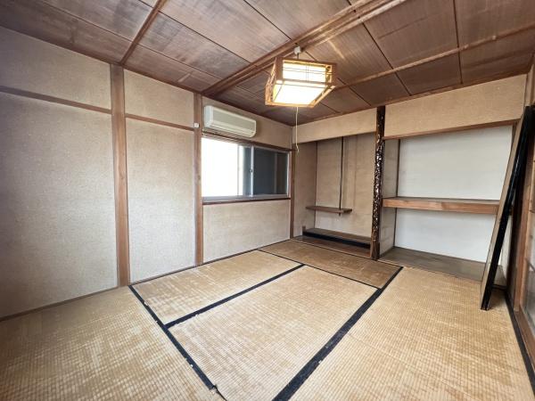 東大阪市新池島町１丁目の中古一戸建て